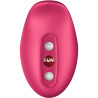Fun Factory - Vibrateur À Impulsions Belle Air Framboise